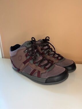 LIKE NEW! Xero Shoes Women’s Daylite Hiker Barefoot Shoe